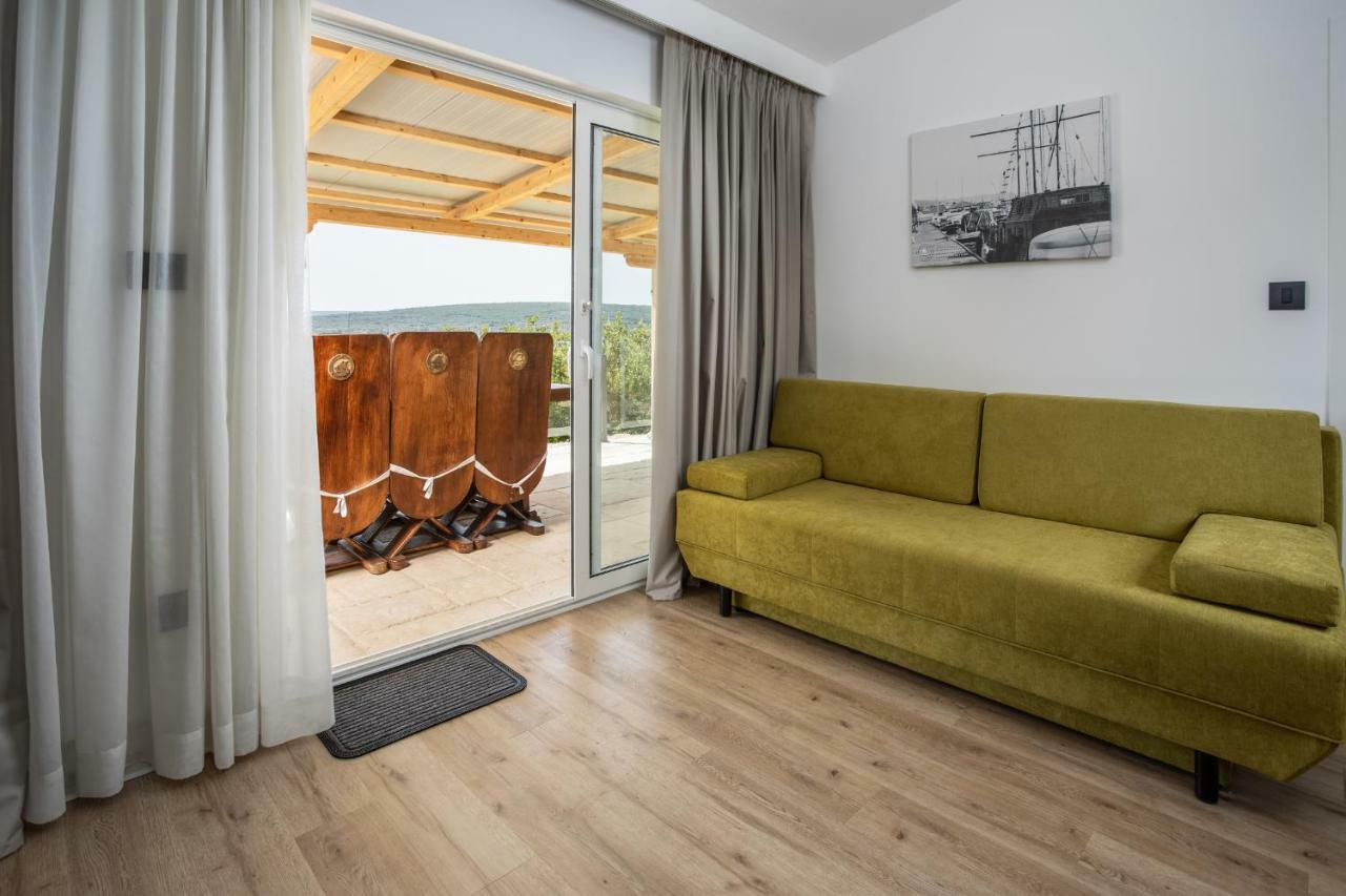 Holiday Homes Kanajt 普纳特 外观 照片