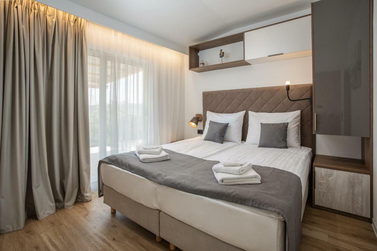 Holiday Homes Kanajt 普纳特 外观 照片
