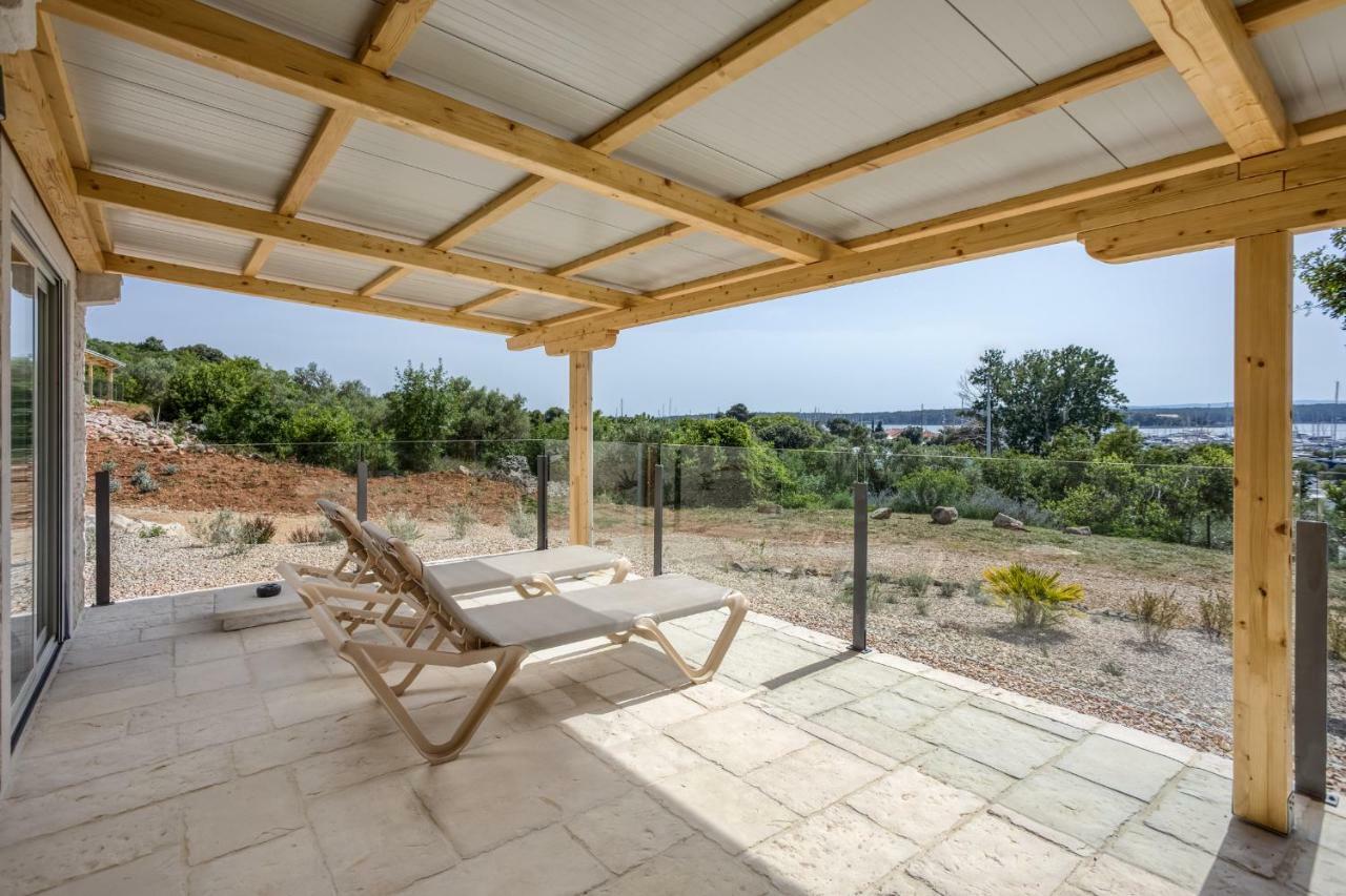 Holiday Homes Kanajt 普纳特 外观 照片